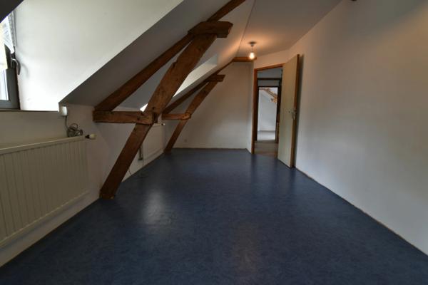 Maison à vendre 6 pièces DOMFRONT EN POIRAIE (61)