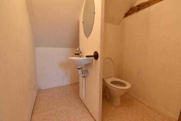 Maison à vendre 6 pièces DOMFRONT EN POIRAIE (61)