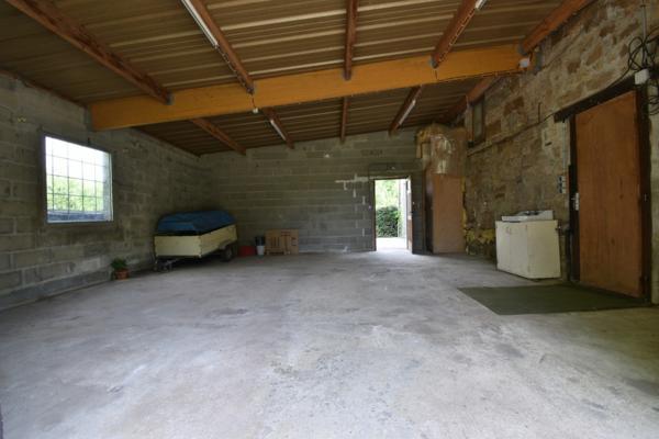 Maison à vendre 6 pièces DOMFRONT EN POIRAIE (61)