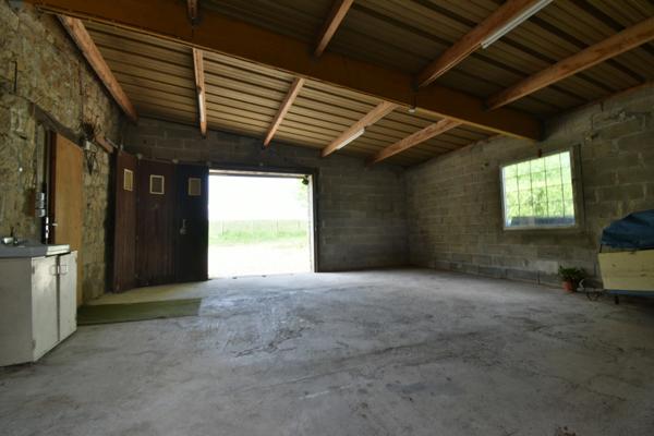 Maison à vendre 6 pièces DOMFRONT EN POIRAIE (61)