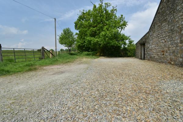 Maison à vendre 6 pièces DOMFRONT EN POIRAIE (61)