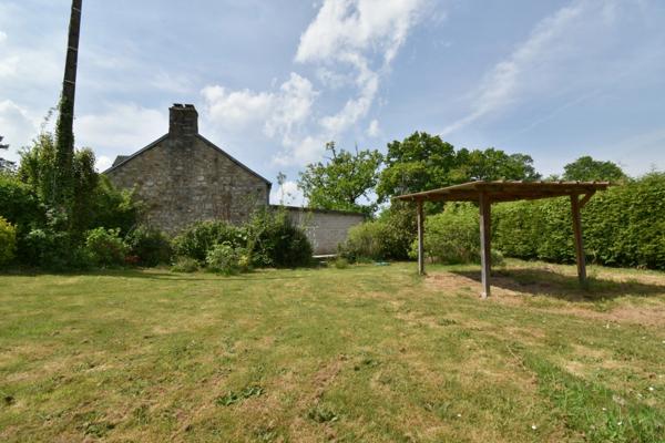 Maison à vendre 6 pièces DOMFRONT EN POIRAIE (61)