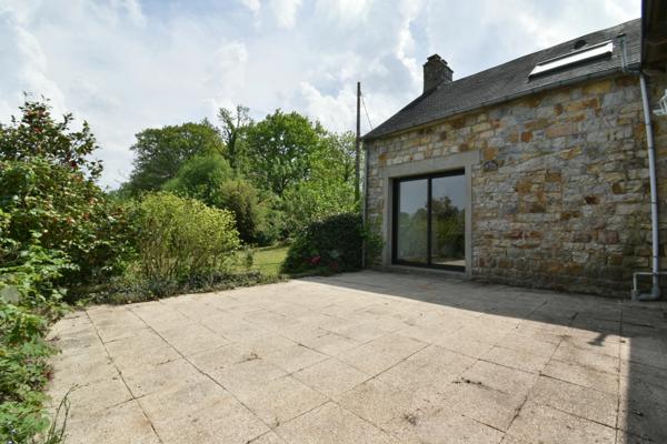 Maison à vendre 6 pièces DOMFRONT EN POIRAIE (61)