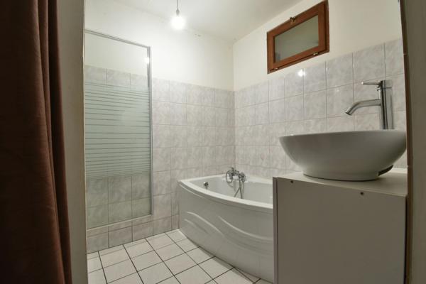 Maison à vendre 6 pièces DOMFRONT EN POIRAIE (61)