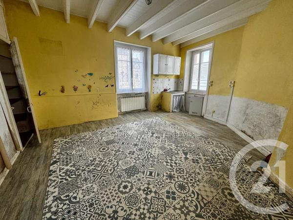 Maison à vendre  2 pièces - 40,95 m2 BEAUSSAIS SUR MER - 22