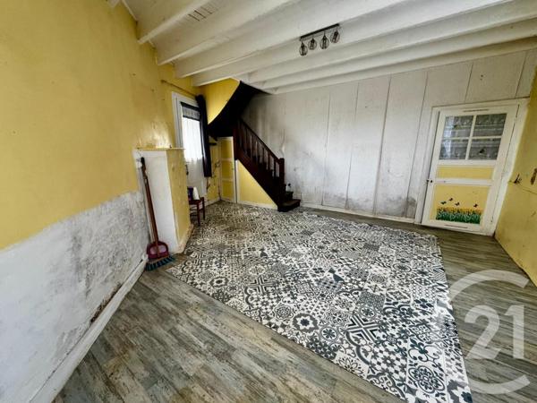 Maison à vendre  2 pièces - 40,95 m2 BEAUSSAIS SUR MER - 22