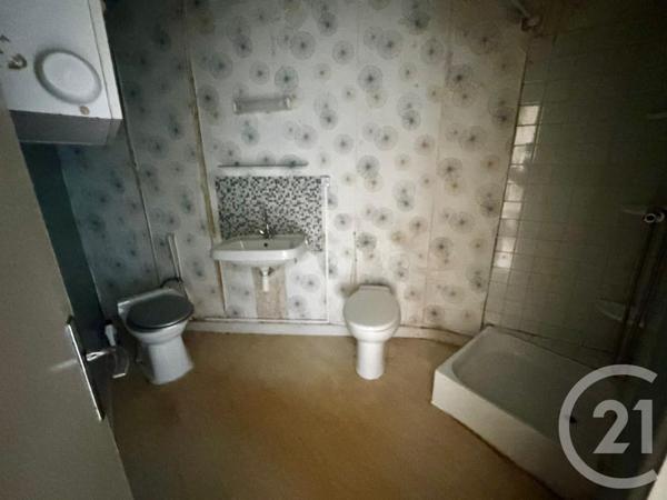 Maison à vendre  2 pièces - 40,95 m2 BEAUSSAIS SUR MER - 22