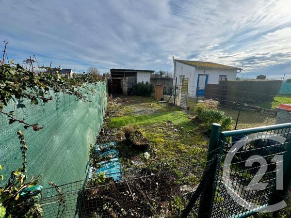 Maison à vendre  2 pièces - 40,95 m2 BEAUSSAIS SUR MER - 22