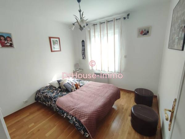 Maison à vendre 5 pièces de 120 m²