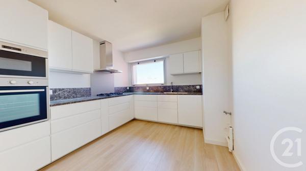Appartement F5 à vendre  5 pièces - 99,15 m2 ST HERBLAIN - 44