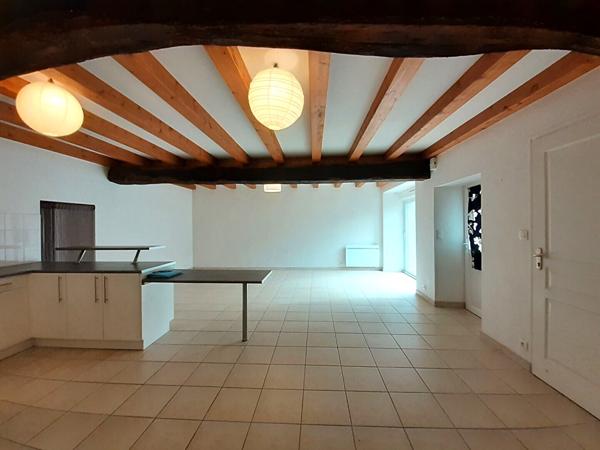 Maison La Haie Fouassiere