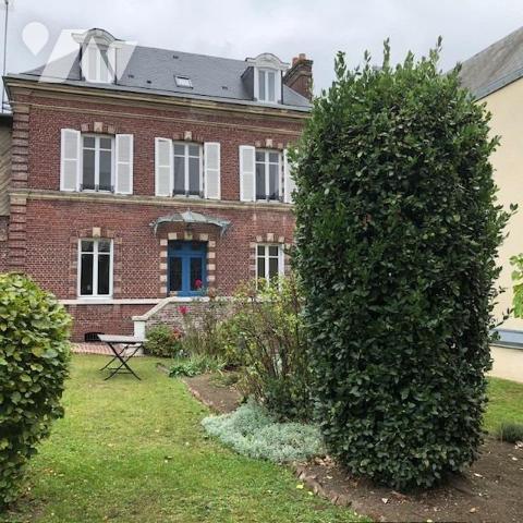 MONT SAINT AIGNAN - Saint André - maison de caractère (140 m²)