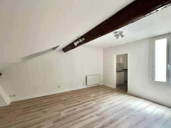 Appartement à louer à Bourg-en-Bresse (01000)