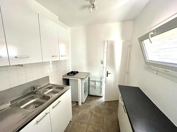 Appartement à louer à Bourg-en-Bresse (01000)