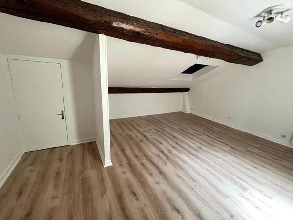 Appartement à louer à Bourg-en-Bresse (01000)