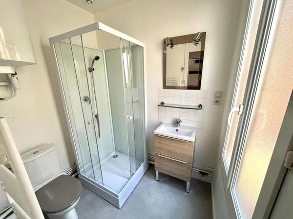 Appartement à louer à Bourg-en-Bresse (01000)