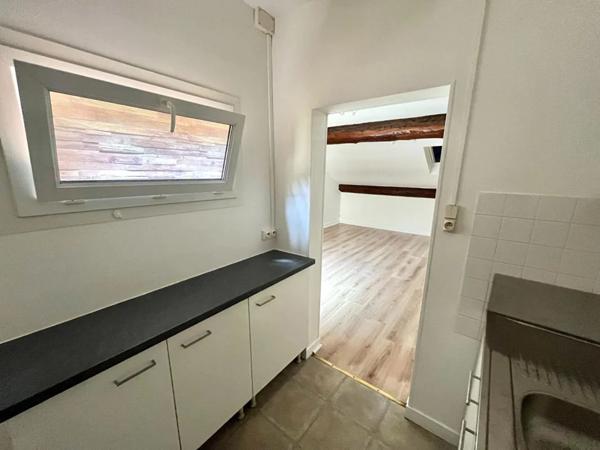 Appartement à louer à Bourg-en-Bresse (01000)
