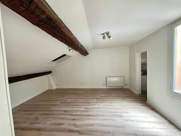 Appartement à louer à Bourg-en-Bresse (01000)