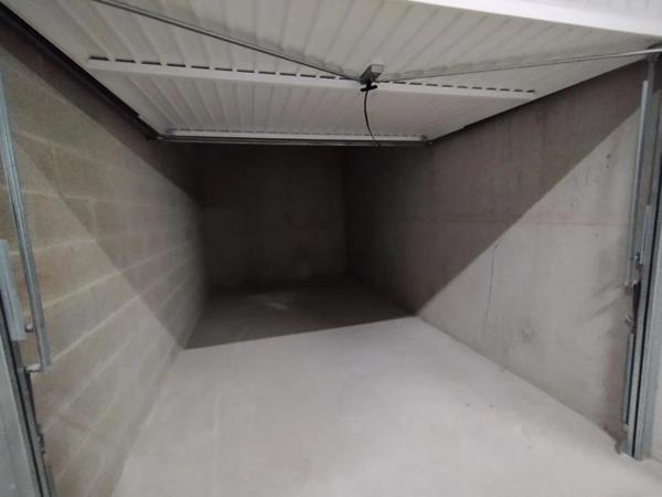 Parking / Box à louer à Marseille (13006)