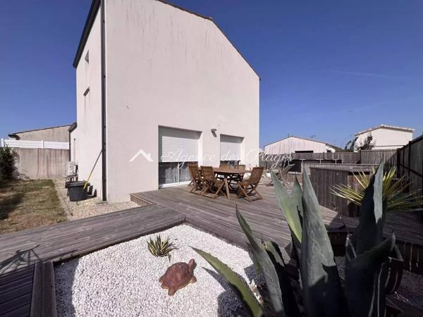 MAISON - SAINT AUGUSTIN