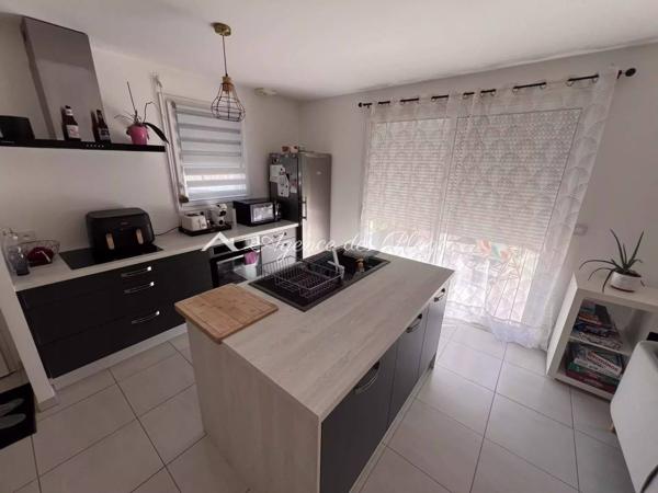 MAISON - SAINT AUGUSTIN