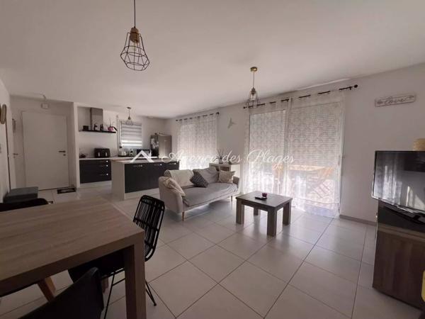 MAISON - SAINT AUGUSTIN