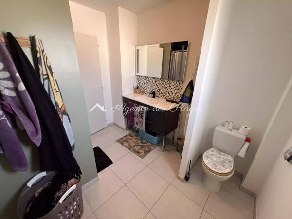 MAISON - SAINT AUGUSTIN