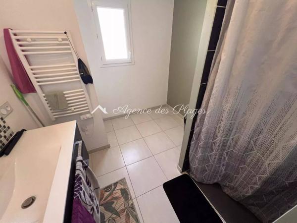 MAISON - SAINT AUGUSTIN