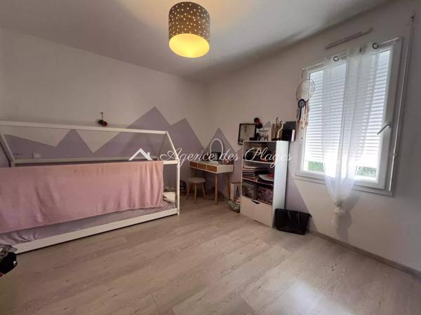 MAISON - SAINT AUGUSTIN