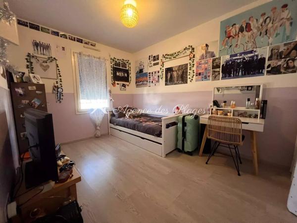 MAISON - SAINT AUGUSTIN