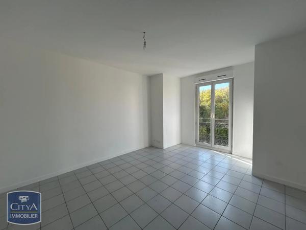 Appartement à louer 2 pièces 44.89m² Cannes (06400)