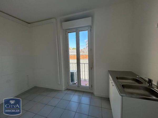 Appartement à louer 2 pièces 44.89m² Cannes (06400)