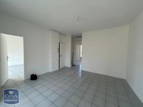 Appartement à louer 2 pièces 44.89m² Cannes (06400)