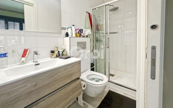 Appartement à vendre    2 pièces • 36,80 m2 Nice