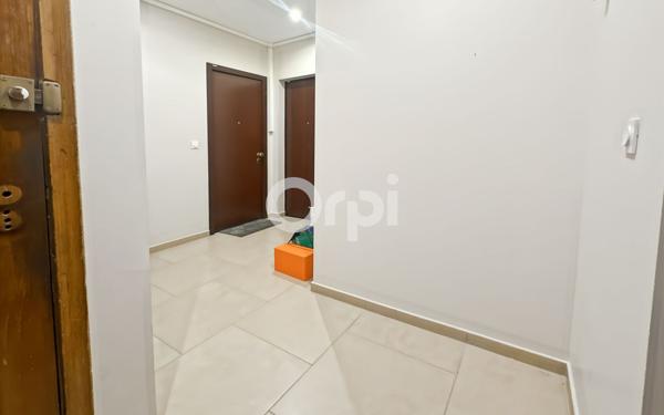 Appartement à vendre    2 pièces • 36,80 m2 Nice