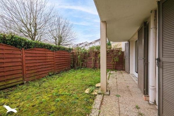 Appartement à vendre |  Saint-Ouen-l'Aumône |  2 pièces | 58 m²