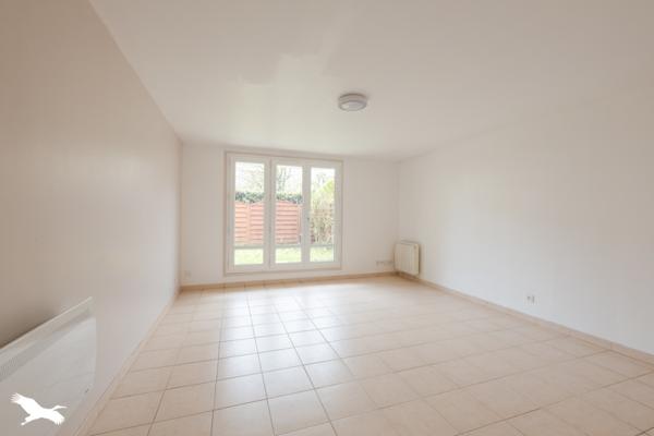 Appartement à vendre |  Saint-Ouen-l'Aumône |  2 pièces | 58 m²