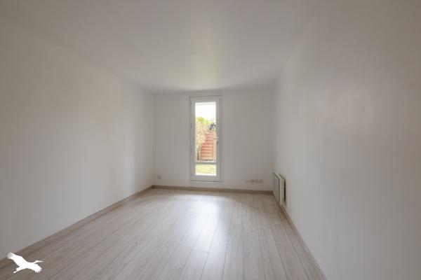 Appartement à vendre |  Saint-Ouen-l'Aumône |  2 pièces | 58 m²