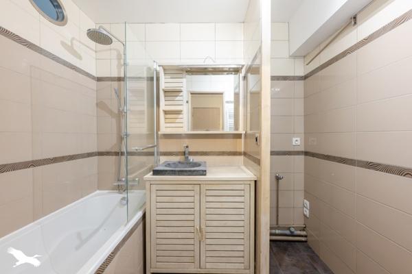 Appartement à vendre |  Saint-Ouen-l'Aumône |  2 pièces | 58 m²