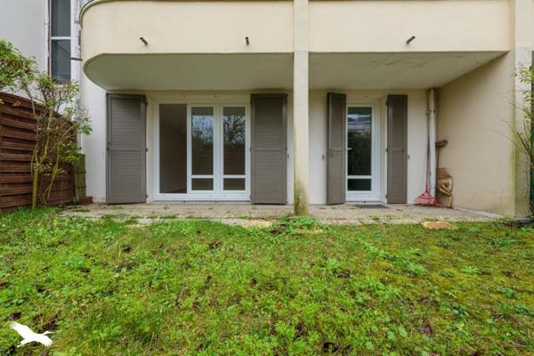 Appartement à vendre |  Saint-Ouen-l'Aumône |  2 pièces | 58 m²