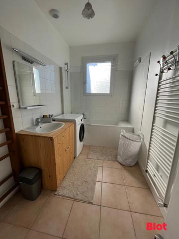 Appartement 3 pièce(s)