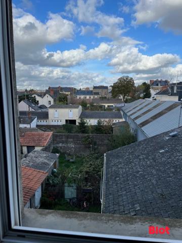 Appartement 3 pièce(s)