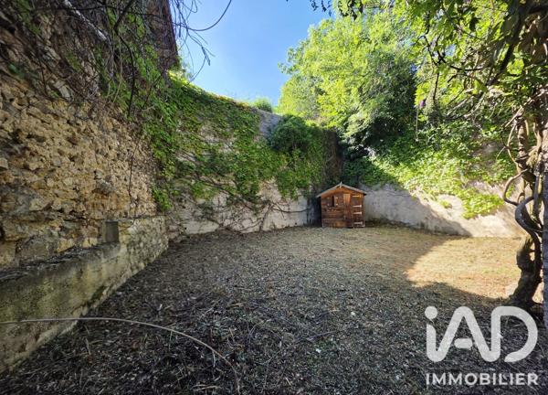 Maison à vendre 3 pièces 106 m² Saint-Rémy-sur-Durolle