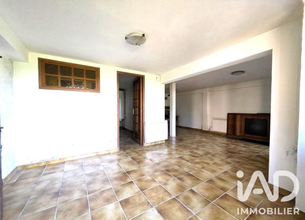 Maison à vendre 3 pièces 106 m² Saint-Rémy-sur-Durolle
