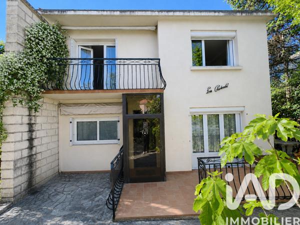 Maison à vendre 5 pièces 116 m² Montpellier
