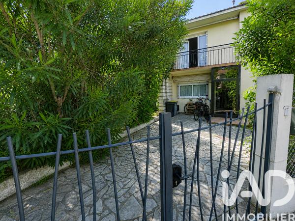 Maison à vendre 5 pièces 116 m² Montpellier
