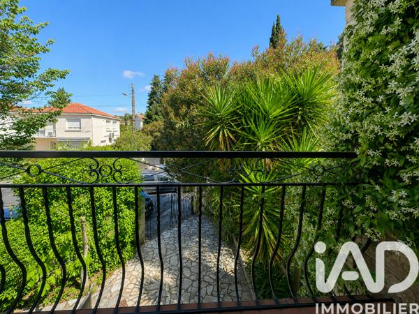Maison à vendre 5 pièces 116 m² Montpellier