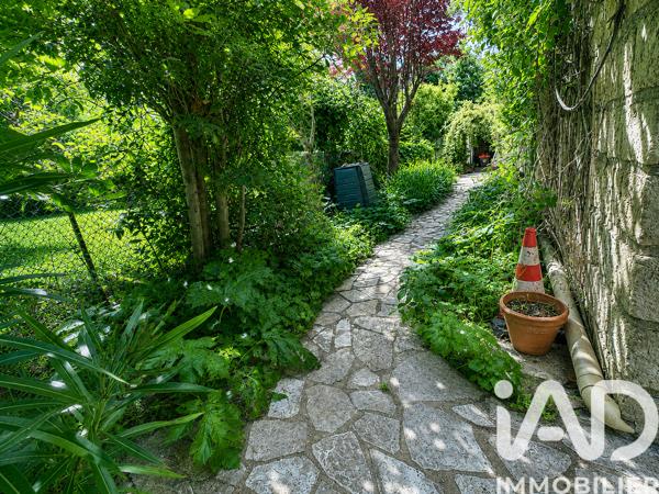 Maison à vendre 5 pièces 116 m² Montpellier