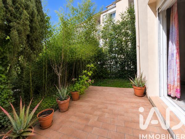 Maison à vendre 5 pièces 116 m² Montpellier