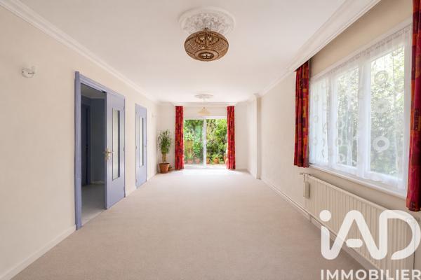 Maison à vendre 5 pièces 116 m² Montpellier